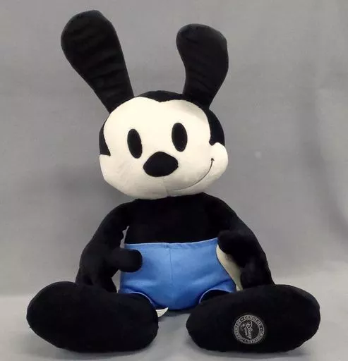 Plush - Disney / Oswald the Lucky Rabbit