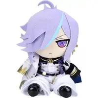 Plush - Bakumatsu Rock