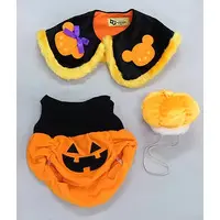 Plush Clothes - UniBEARsity