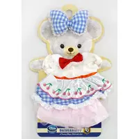 Plush Clothes - UniBEARsity