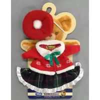 Plush Clothes - UniBEARsity