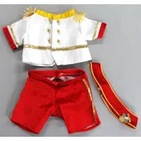 Plush Clothes - UniBEARsity