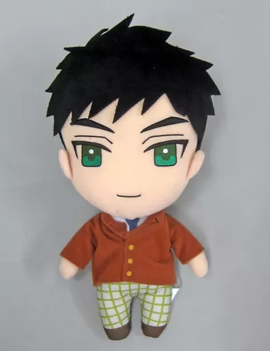 Plush - Sanrio Danshi (Sanrio Boys)