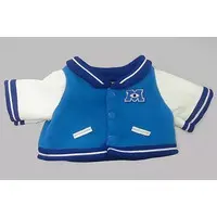 Plush Clothes - Monsters, Inc / Mike Wazowski