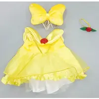 Plush Clothes - Beauty and The Beast / Belle (Beauty and the Beast)