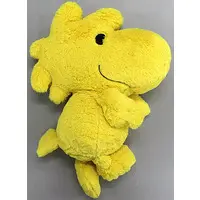 Plush - PEANUTS / Woodstock