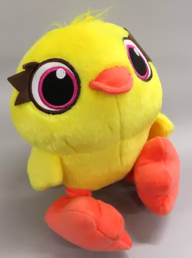 Plush - Toy Story / Ducky