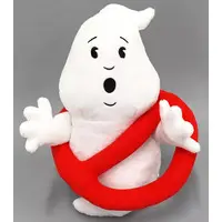 Plush - Ghostbusters