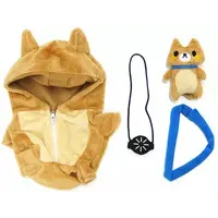 Plush - Jingisukan no Jin-Kun