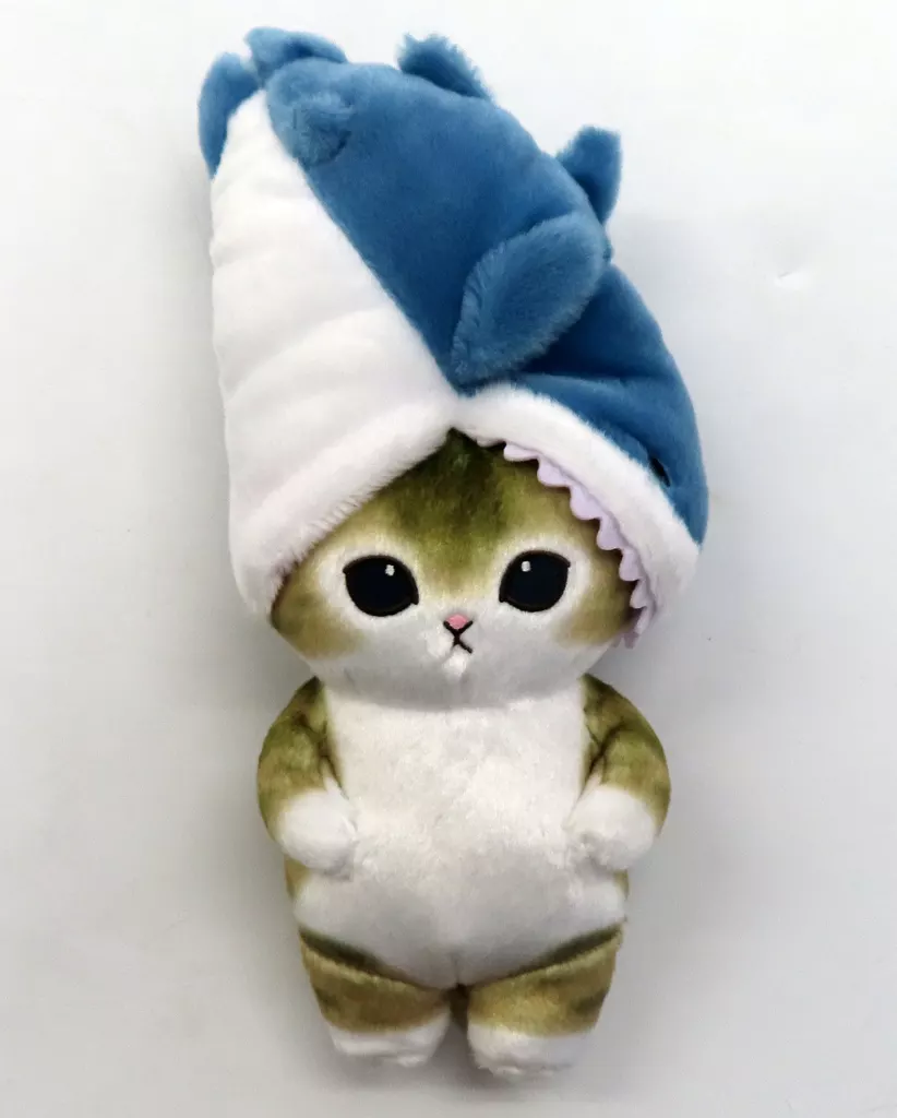 Plush - mofusand / Samenyan