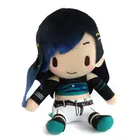 Plush - Project SEKAI: Colorful Stage! feat. Hatsune Miku / Shiraishi An