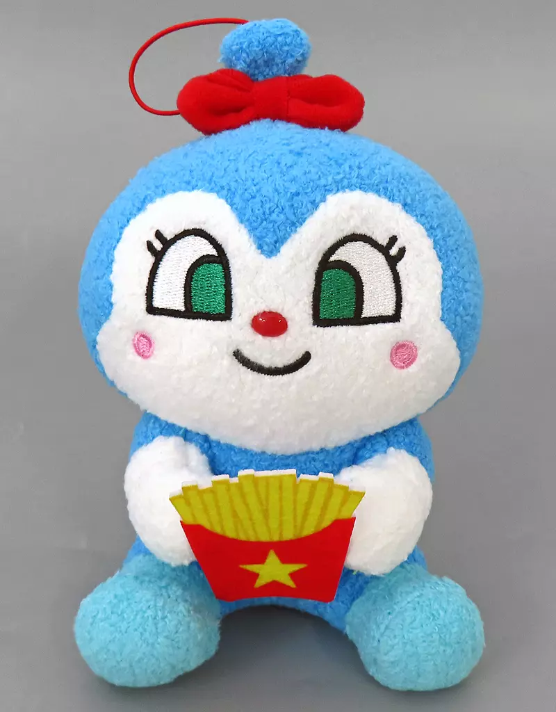 Plush - Anpanman / Kokinchan