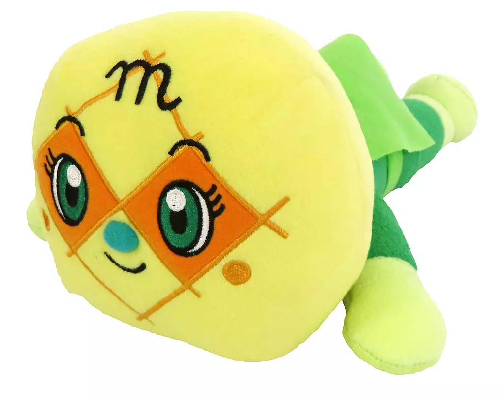 Plush - Anpanman / Melonpanna