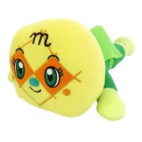 Plush - Anpanman / Melonpanna