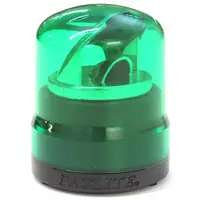 Trading Figure - Patlite Revolving Light Collection