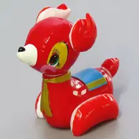 Trading Figure - Baby Vehicle Miniature Mascot