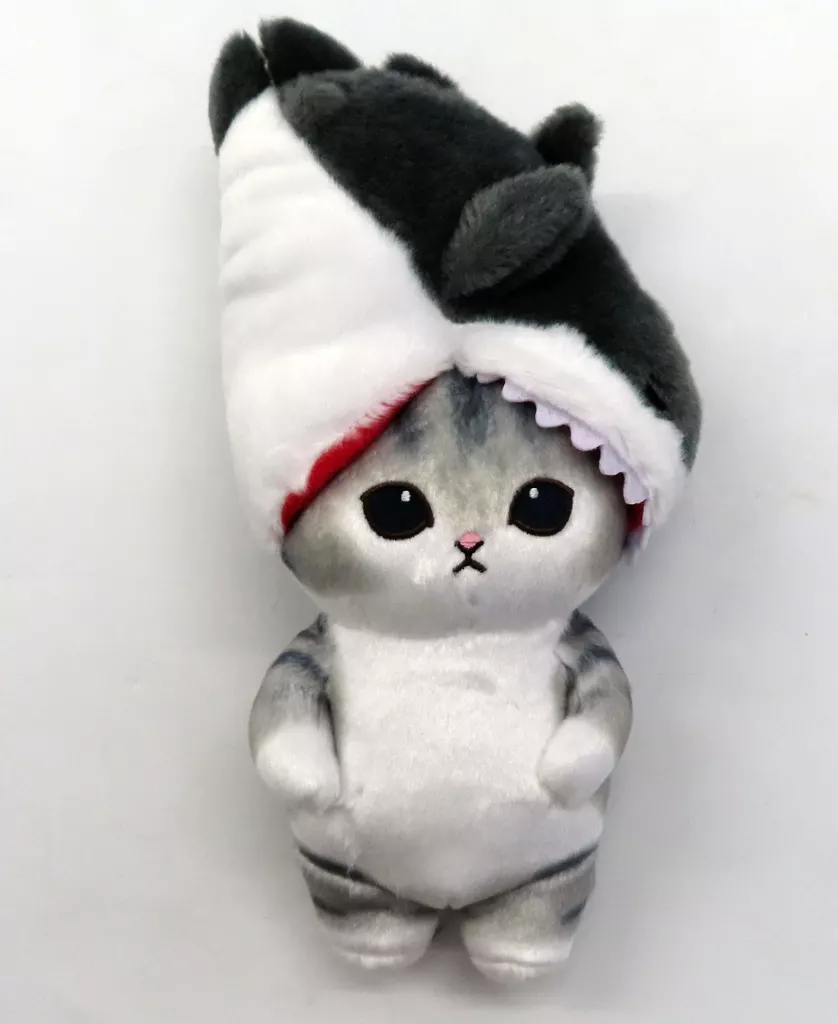 Plush - mofusand / Samenyan