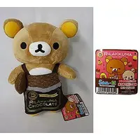 Plush - RILAKKUMA / Rilakkuma
