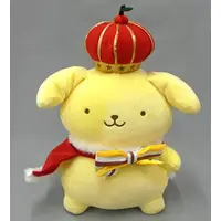 Plush - Sanrio / Pom Pom Purin