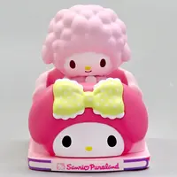 Trading Figure - Sanrio characters / My Sweet Piano