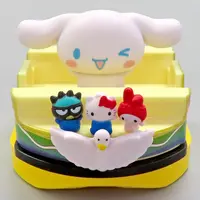 Trading Figure - Sanrio characters / Cinnamoroll