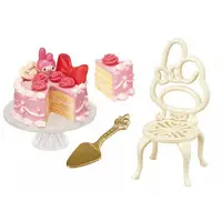 Trading Figure - Sanrio / Kuromi