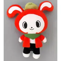 Plush - Maizen Sisters