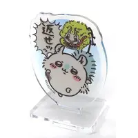 Acrylic Mini - Chiikawa / Momonga