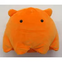 Plush - Mendaco (Flapjack Octopus)