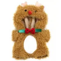 Plush Clothes - UniBEARsity