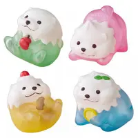 Trading Figure - TAMA-KYU