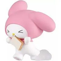 Trading Figure - Sanrio characters / My Melody