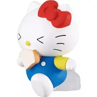 Trading Figure - Sanrio characters / Hello Kitty