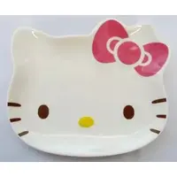 Tableware - Sanrio / Hello Kitty