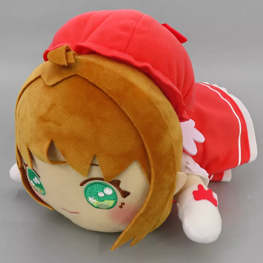 Plush - Card Captor Sakura / Kinomoto Sakura
