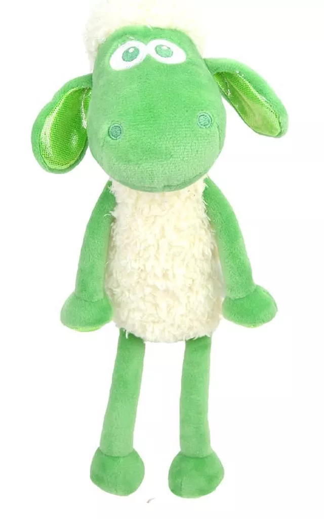 Plush - Shaun the Sheep