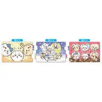 Jigsaw puzzle - Chiikawa