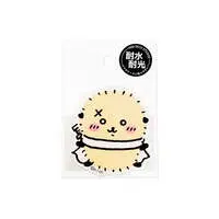 Stationery - Stickers - Chiikawa / Rakko