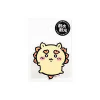Stationery - Stickers - Chiikawa / Shisa