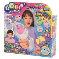 oonies (ウーニーズ ポンプルセット)
