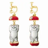 Accessory - Earrings - mofusand