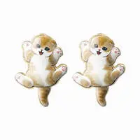 Accessory - Earrings - mofusand