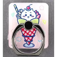 Smartphone Ring Holder - Chiikawa