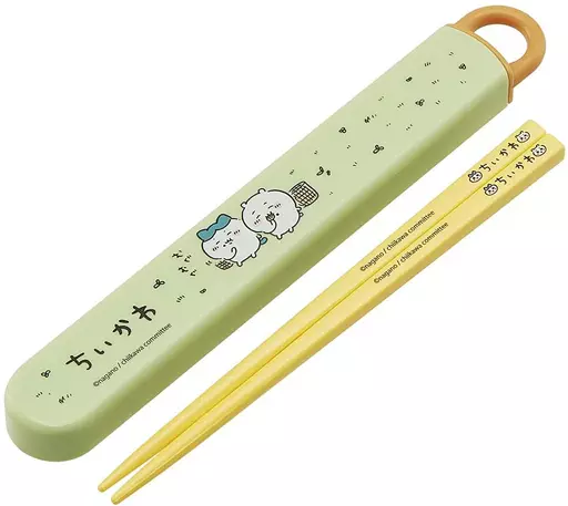 Cutlery - Chopsticks - Chiikawa / Chiikawa & Hachiware