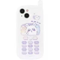 Retro Gala-phone Case - Chiikawa / Momonga