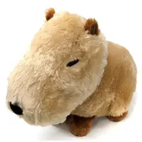 Plush - Capybara