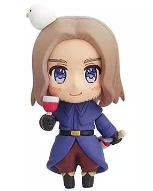 Trading Figure - Hetalia