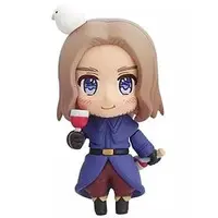 Trading Figure - Hetalia