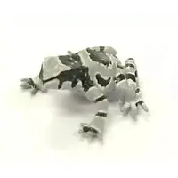Trading Figure - Primary Color Amphibian Frog Encyclopedia