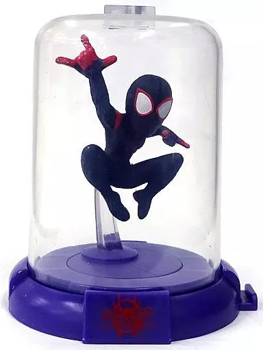 Trading Figure - Mini Figure - Spider-Man